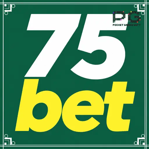75BET — Plataforma oficial no Brasil